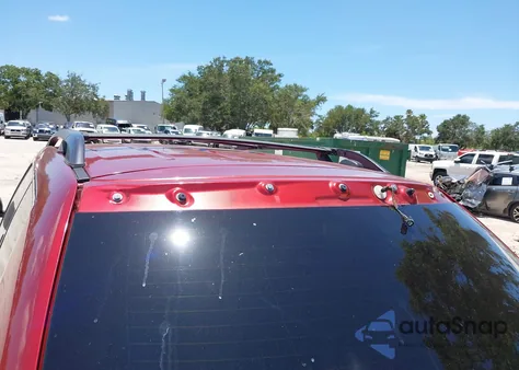 2015 Mazda Cx-9 Grand Touring z USA, uszkodzony, nr VIN JM3TB2DA5F0464844